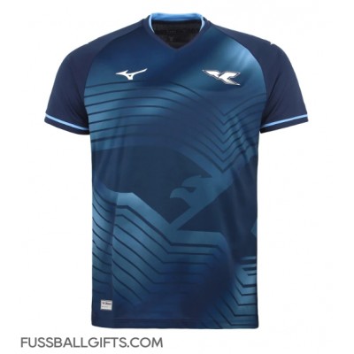 Lazio Taty Castellanos #11 Fußballbekleidung 3rd trikot 2025-26 Kurzarm Lazio Taty Castellanos #11 Fußballbekleidung 3rd trikot 2025-26 Kurzarm